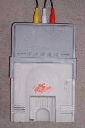 Guide d'achat d'une Nec PC Engine Avbooster2