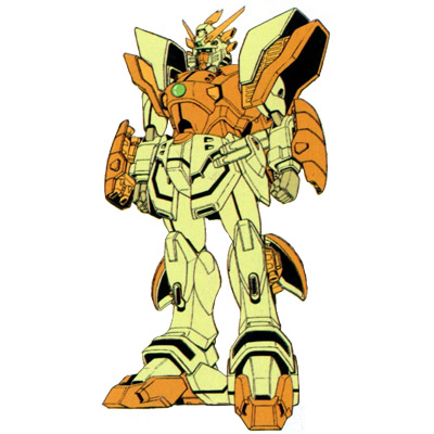 shining gundam license Gf13-017nj-hyper