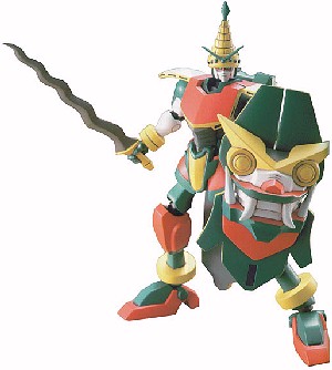 Apa Gundam Favoritmu? Baronggundam