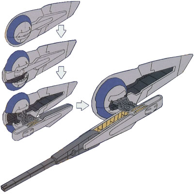 McMillion Harmon Space Port (Erik's Base of Commands) [W.I.P Archangel-valiant