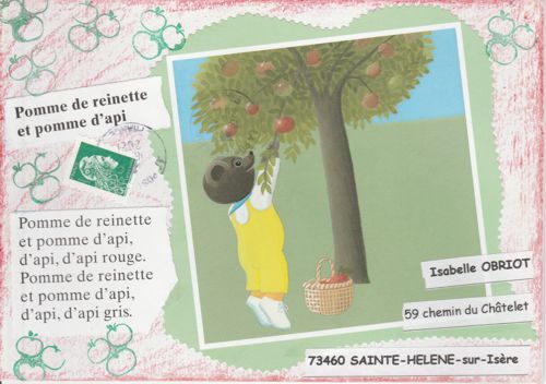 Galerie "Petit Ours Brun" Zarou-21-04-21