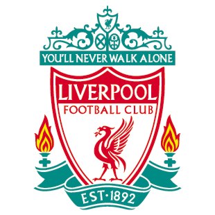 Liverpool FC Liverpool-logo