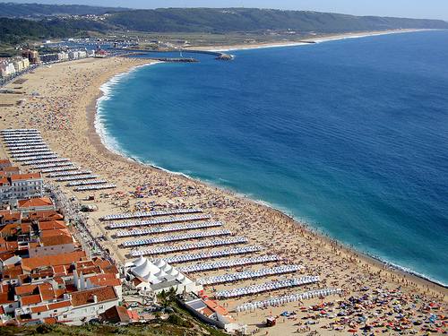 Nazaré  Praia-da-nazar%C3%A9