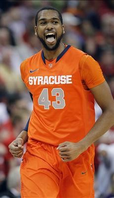 Knickerbocker's James-Southerland