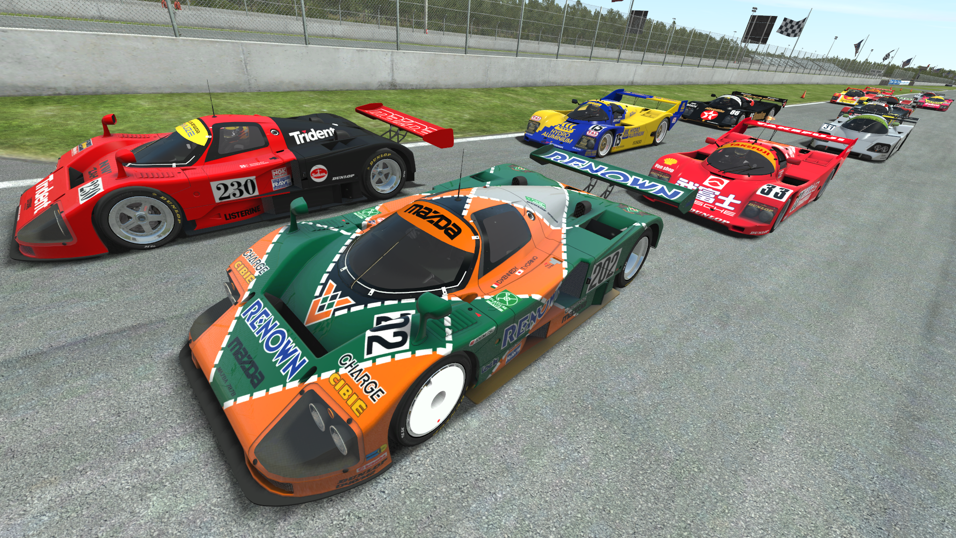 GROUP C for RF2 GRAB_026