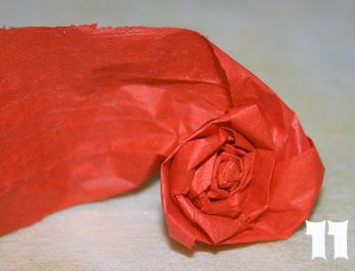 s اصيص من الورد من صنعك Flower-gifts-mother-day-paper-flower-tutorial-make-handmade-111115