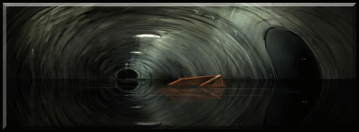 Sewage Tunnels