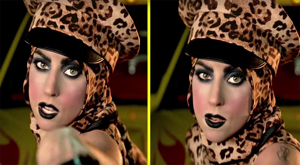  °•.♥.•° make up lady gaga °•.♥.•° Telephone-lady-gaga-black-lipstick