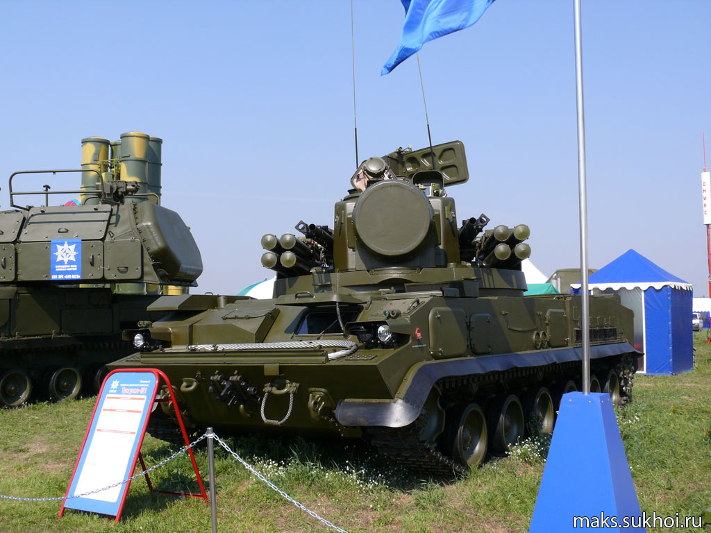 آليات جيش البر الروسي (أرجو التثبيت) Maks2007d1233