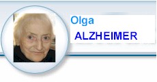 La maladie d'Alzheimer