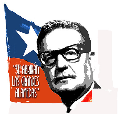 Fottos - Página 34 Allende