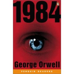 Recomienda un libro 1984