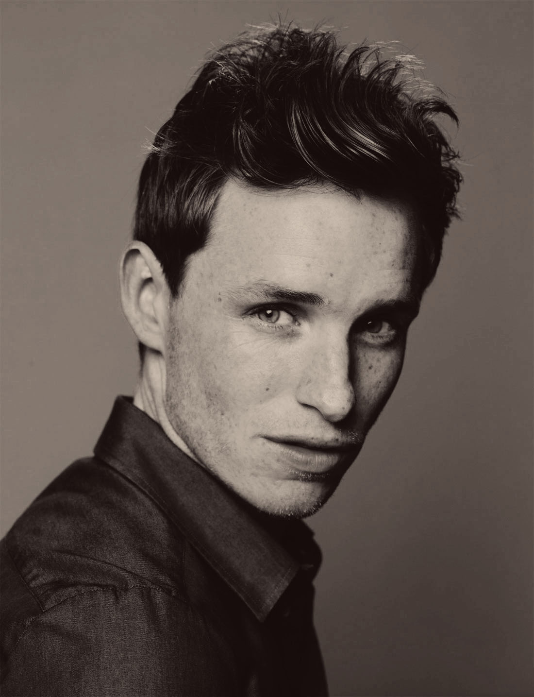 La Terre n'appartient pas à l'homme, c'est l'homme qui appartient à la Terre Eddie-Redmayne-12