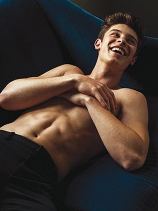 Is Shawn Mendes a hunty?  Shawn-Mendes-in-L-Uomo-Vogue-Magazine-October-2016-Issue-161012-03-512x683