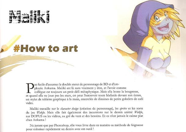 Dessin I: How to art Mali01