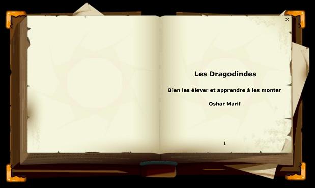 Les Dragodindes Dd1