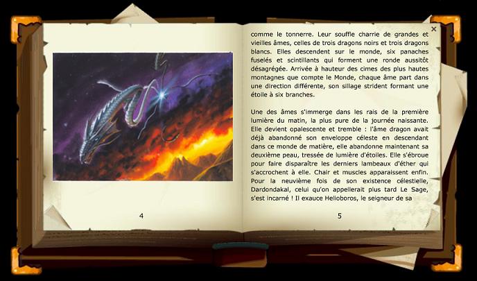 Tome III : Le Temps des Dragons DIII-03