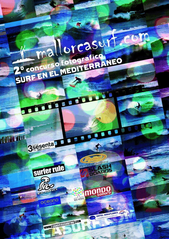 2º Concurso de fotografia Mallorcasurf.com Principal