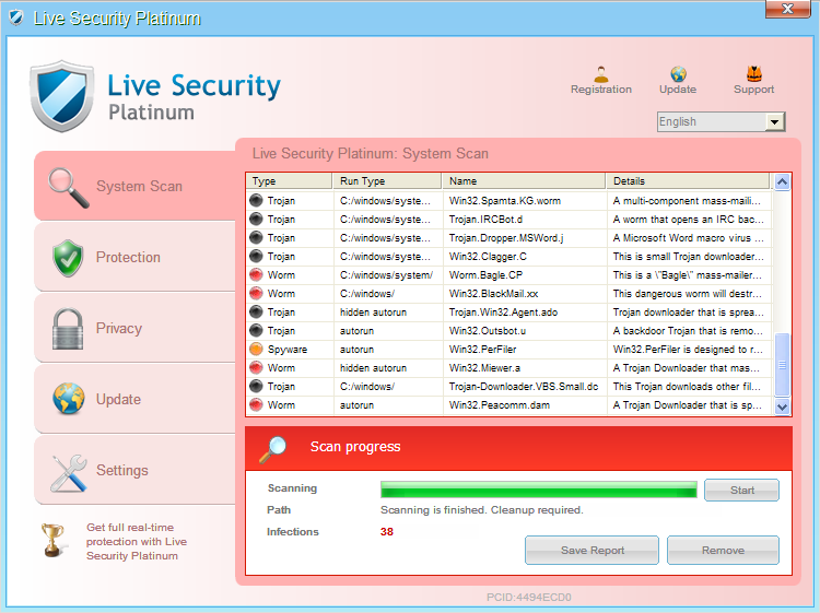 كيفية التخلص من فيرس Live Security Platinum  Live-Security-Platinum