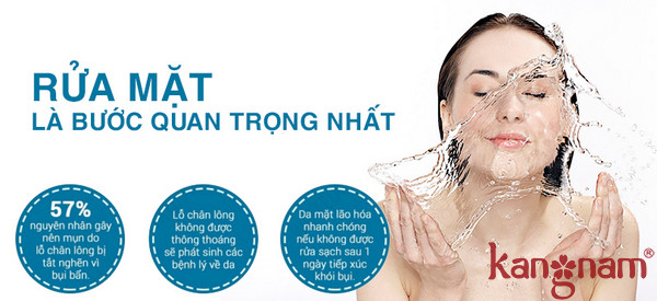 Nước hoa, mỹ phẩm:  Sua-rua-mat-tri-mun-tot-nhat-0