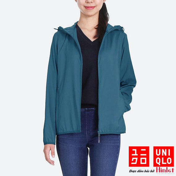 Những mẫu áo khoác chống nắng cao cấp được ưa thích hiện nay Ao-khoac-gio-chong-nang-uniqlo-6