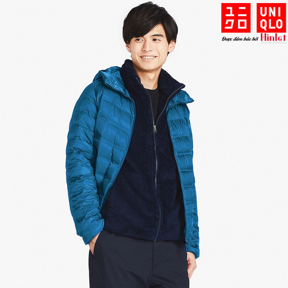 3 mẫu áo khoác lông vũ Uniqlo chính hãng Nhật Bản hot nhất 2018 Ao-long-vu-uniqlo-nam-co-mu-1