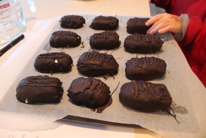 Homemade Chocolate & Coconut Bars Anyone-for-Chocolate-023