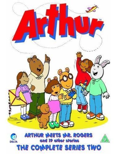 Arthur Aan7235t