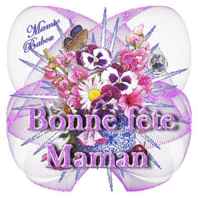 Bonne Fête à toutes les Mamans du Forum Ca615158