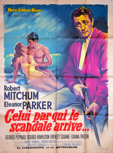 Vieilles affiches de cinéma 7614bdb4