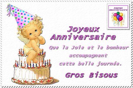 Anniversaire de Colline 9a91d772