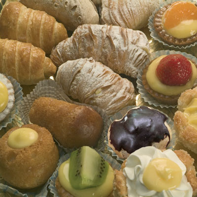 BUON FEBBRAIO - Pagina 3 Pasticcini-italiani