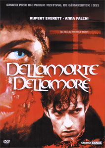 Vos derniers dvds ? (Sep/Oct) - Page 3 Dellamorte