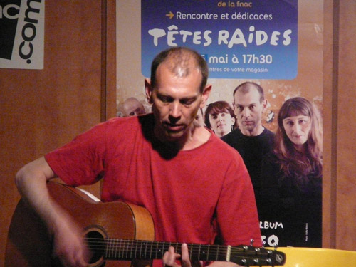 Têtes raides - Caen P1030198