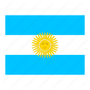 Zona Albiceleste Argentina-flag-flags-128