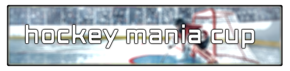 Copas Managerzone Hockey Maniacup