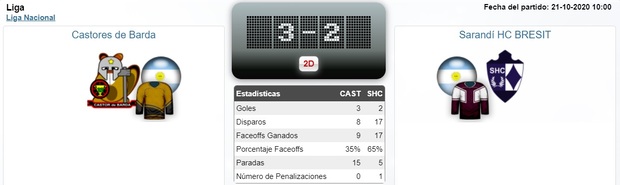 Zona Albiceleste Par5