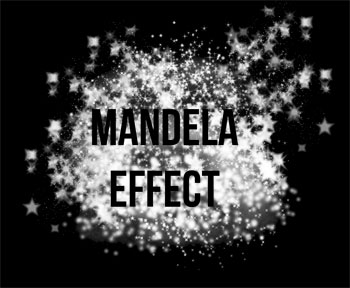 More Mandela Effect Cases  ME-StarryWhiteOnBlack