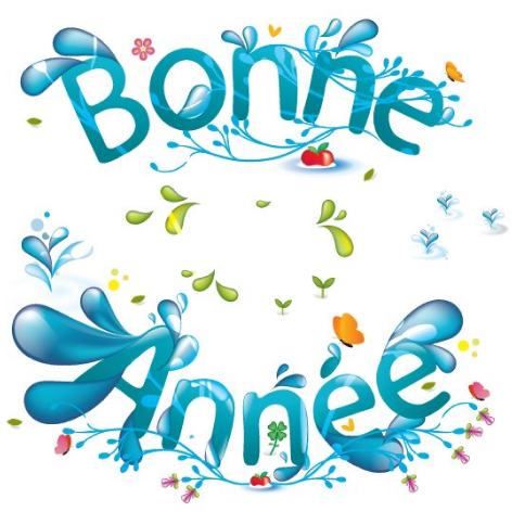 BONNE ET HEUREUSE  ANNEE 2013 Ae7850d0