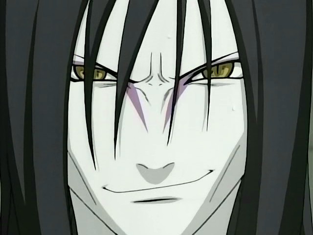 [Fiche] Orochimaru 010orochimaru