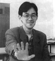Ken AKAMATSU KenAkamatsu
