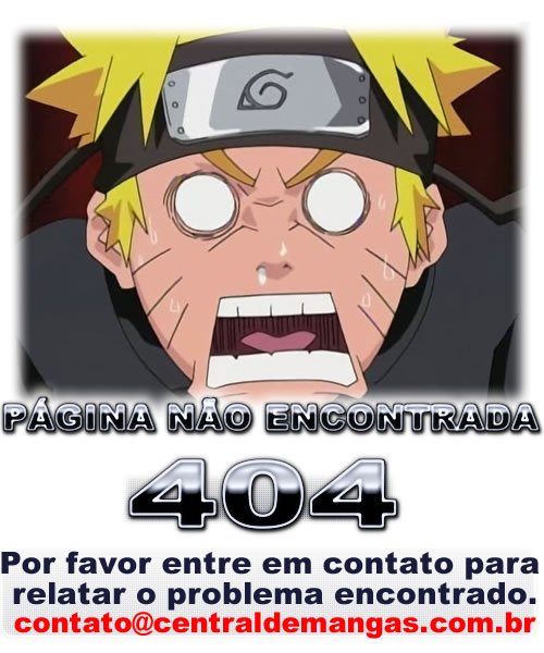 [2° Combate das Preliminares] Neves x Dálvio - Página 2 Naruto033-10