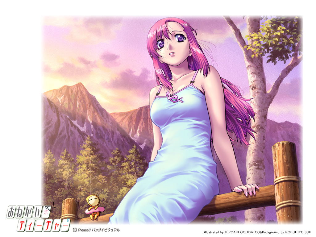 galerie lacus Onegai_teacher_03