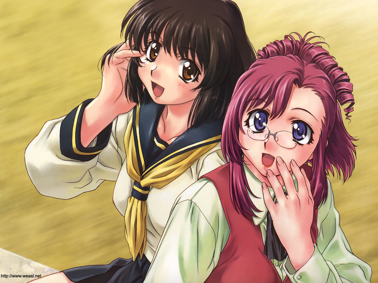 galerie lacus Onegai_teacher_04