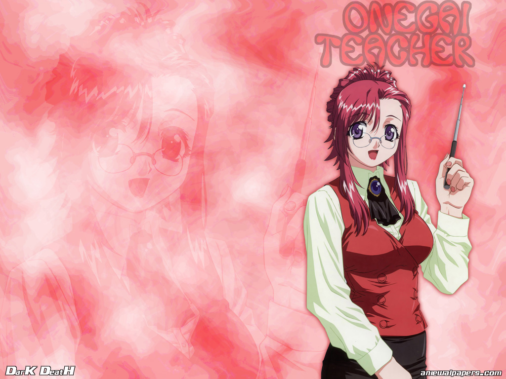 galerie lacus Onegai_teacher_15