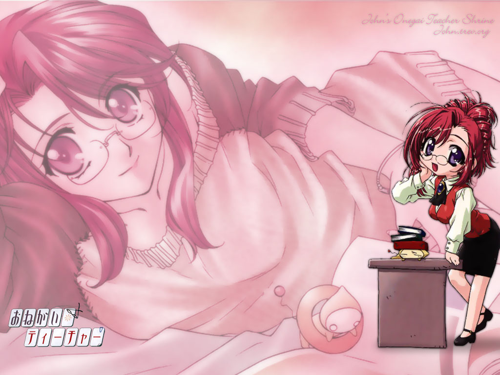 galerie lacus Onegai_teacher_22