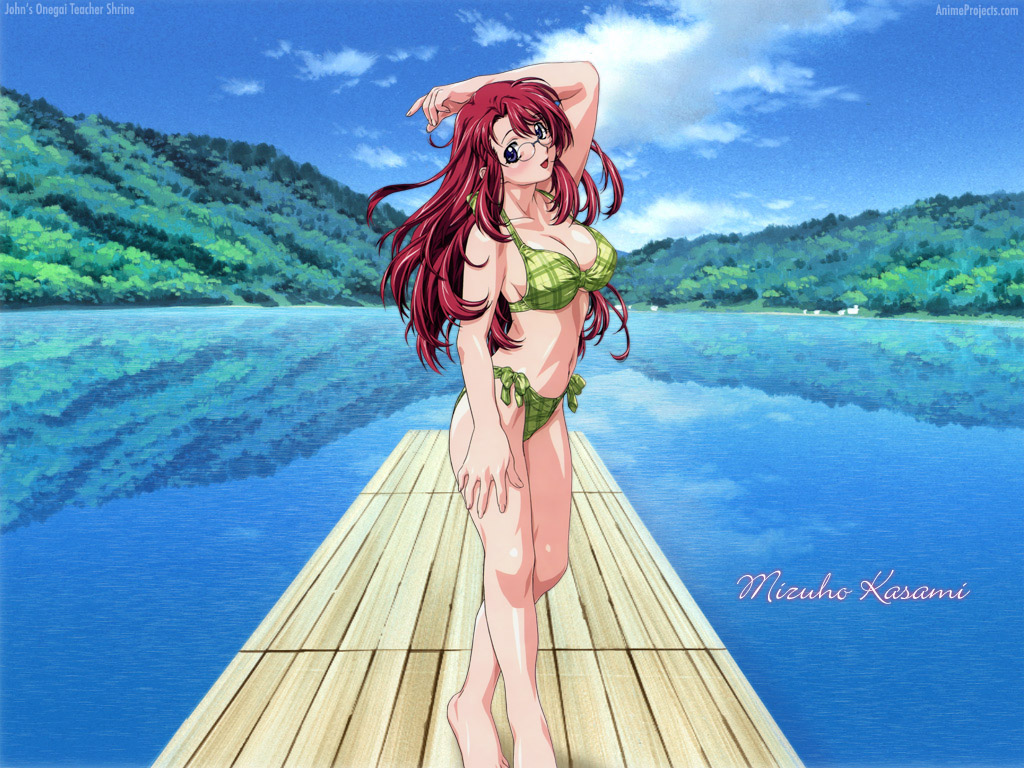 galerie lacus Onegai_teacher_28