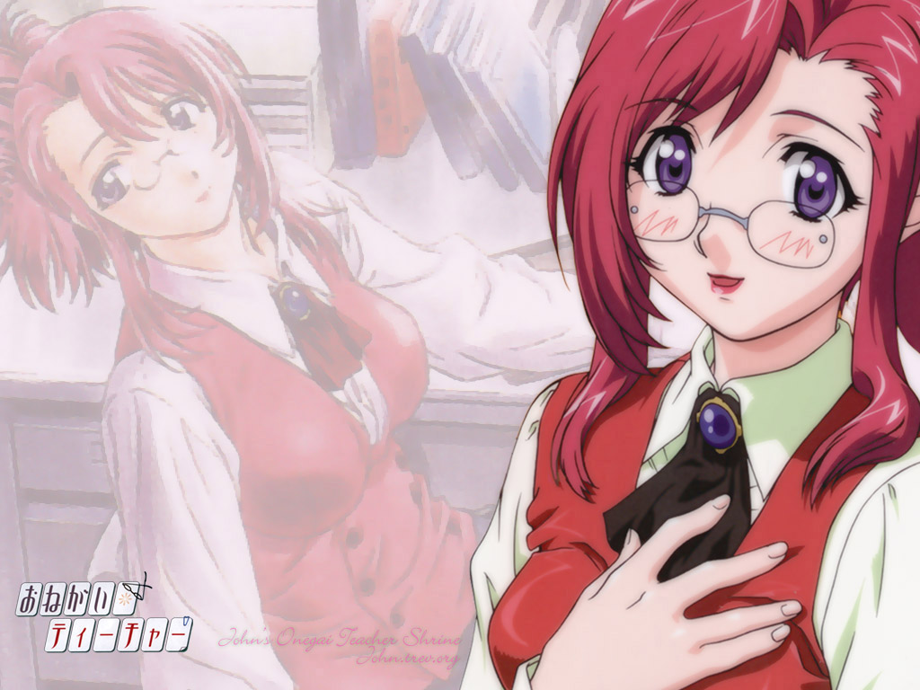 galerie lacus Onegai_teacher_38