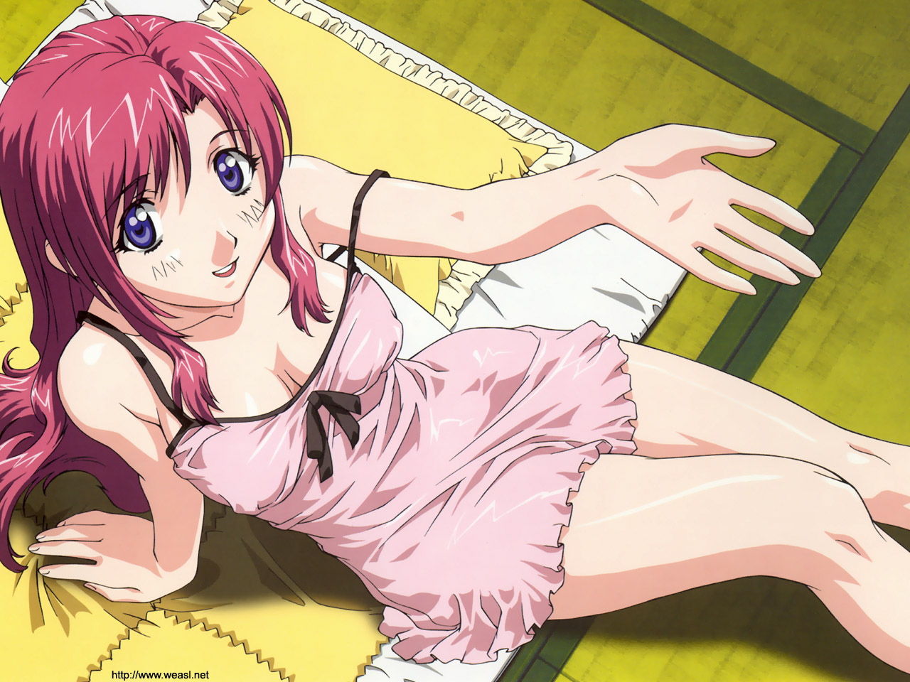 galerie lacus Onegai_teacher_42