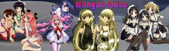 mangas-folies